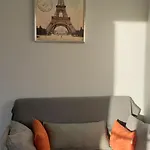 Cosy In Paris Vanves