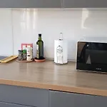 Apartman Cosy In Paris Vanves