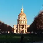 Cosy In Paris