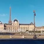 Apartman Cosy In Paris *