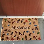 Cosy In Paris Apartman *