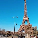 Apartman Cosy In Paris *