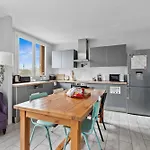 Cosy In Paris Vanves