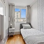 Cosy In Paris Apartman *
