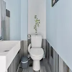 Apartman Cosy In Paris