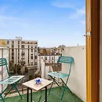 Cosy In Paris Apartman *
