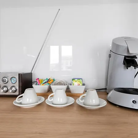 Διαμέρισμα Cosy In Paris Vanves