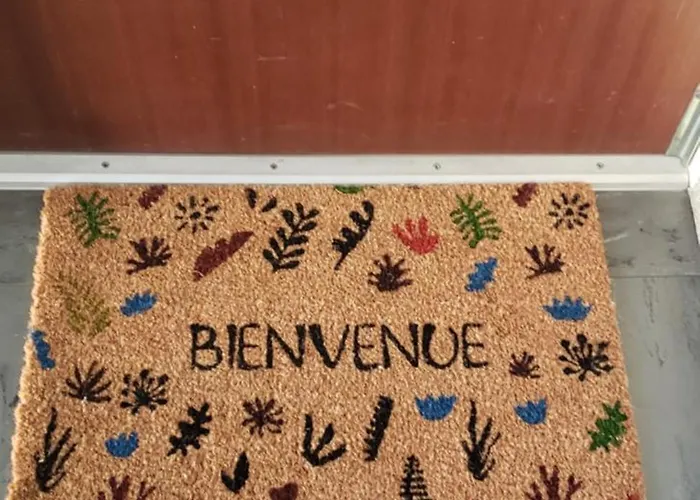 Cosy In Paris Διαμέρισμα *